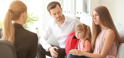 Учитель – ученик – родитель. Проблемы взаимодействия